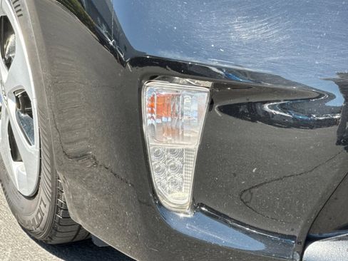 Used 2015 Toyota Prius Two FWD image 43