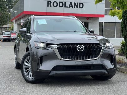 Used 2024 MAZDA CX-90 Plug-In Hybrid w/ Preferred