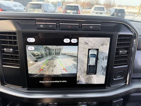 Used 2024 Ford F250 Lariat w/ Lariat Ultimate Package image 22