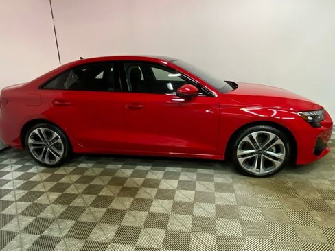 New 2026 Audi A3 2.0T Premium Plus image 3