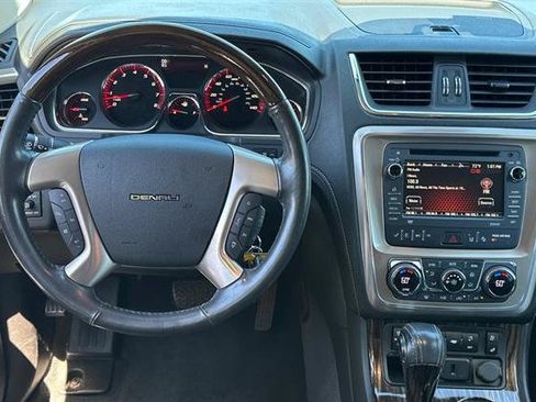 Used 2016 GMC Acadia Denali AWD/4WD image 15