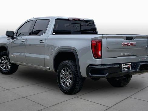 Used 2026 GMC Sierra 1500 AT4X AWD/4WD image 20