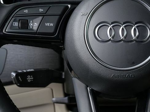 Used 2021 Audi A4 2.0T Premium image 10