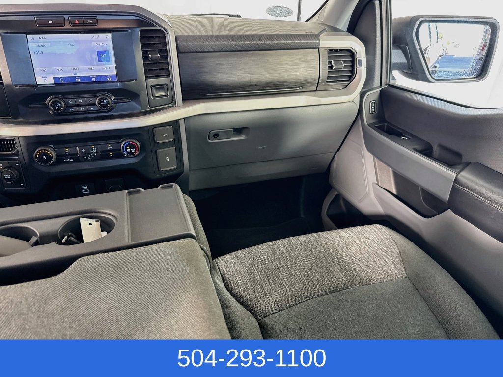 Used 2023 Ford F150 XLT AWD/4WD image 23