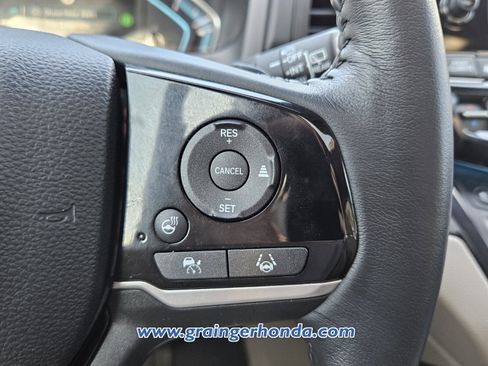 Certified 2024 Honda Odyssey Elite image 20