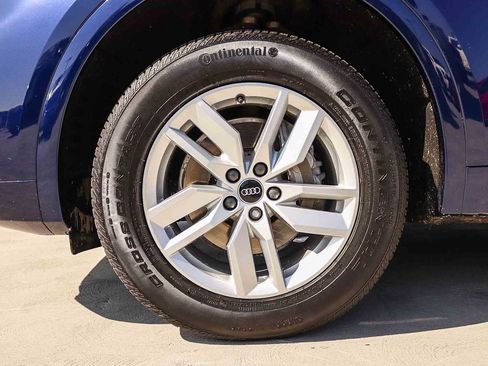 Used 2022 Audi Q5 2.0T Premium AWD/4WD image 14