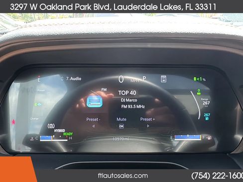 Used 2022 Jeep Grand Cherokee Summit w/ Luxury Tech Group V AWD/4WD image 71