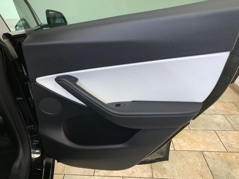 Used 2021 Tesla Model Y Performance AWD/4WD image 58