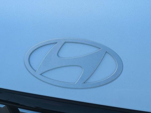 New 2026 Hyundai Santa Fe SE FWD image 13