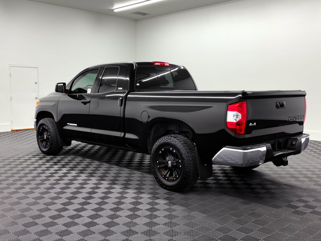 Used 2014 Toyota Tundra SR5 AWD/4WD image 3