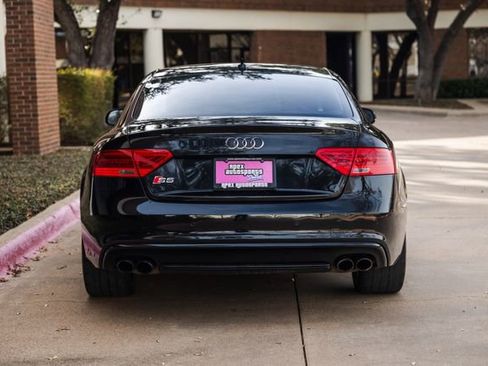 Used 2014 Audi S5 Premium Plus image 17