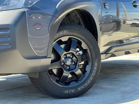 Used 2022 Subaru Outback Wilderness AWD/4WD image 2