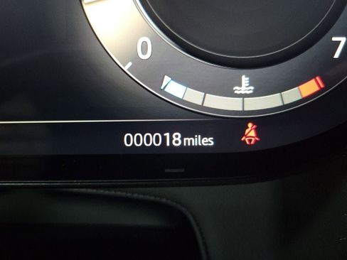 New 2026 Land Rover Range Rover Sport Dynamic SE image 18