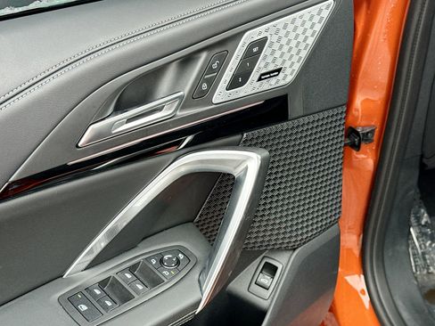 Used 2024 BMW X1 xDrive28i w/ Premium Package image 8