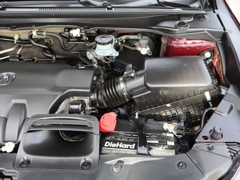 Used 2014 Acura RDX AWD image 41