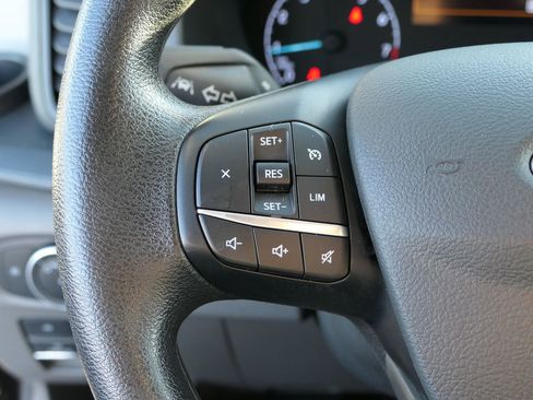 Used 2024 Ford Transit 350 XLT image 14