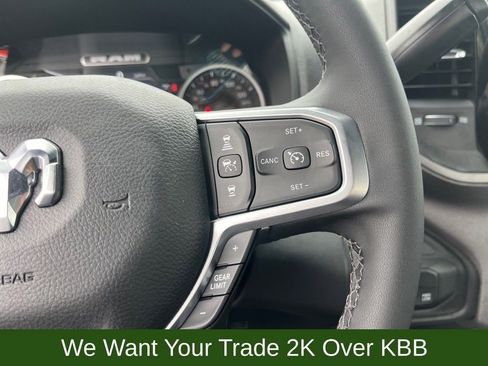 Used 2025 RAM 5500 Tradesman image 24