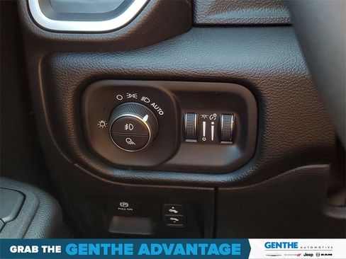 New 2026 RAM 1500 Big Horn image 14