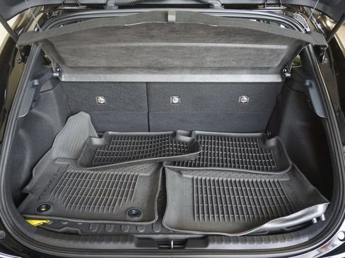 Certified 2024 Toyota Corolla GR AWD/4WD image 15