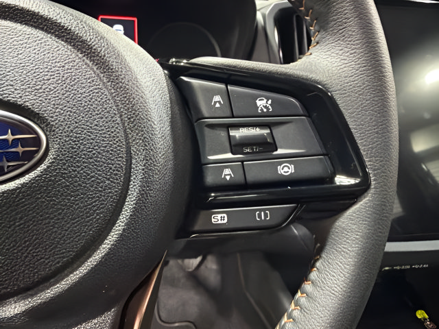 Certified 2025 Subaru Forester Sport AWD/4WD image 18