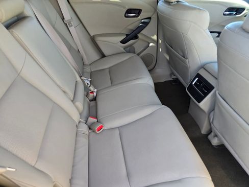 Used 2016 Acura RDX AWD w/ Technology Package image 14