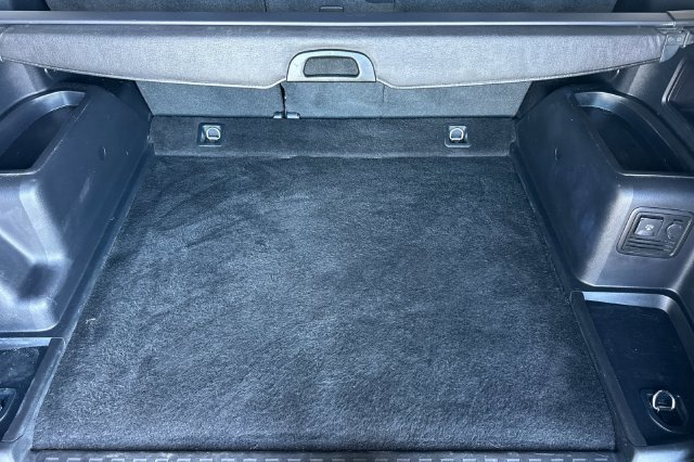 Certified 2023 Toyota 4Runner TRD Off-Road Premium w/ Moonroof Package AWD/4WD image 19