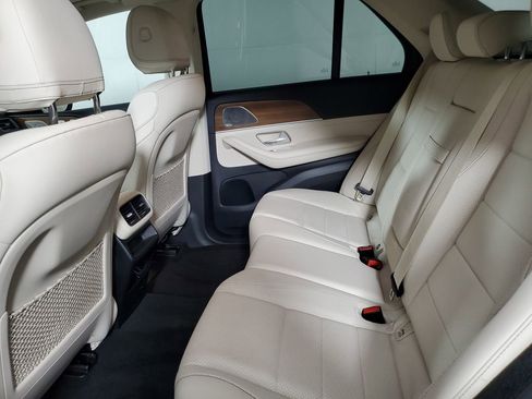 Used 2021 Mercedes-Benz GLE 350 4MATIC image 13