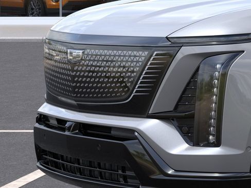 New 2026 Cadillac Vistiq Sport AWD/4WD image 13