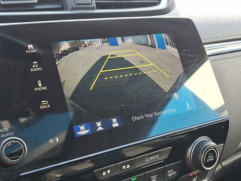 Used 2017 Honda CR-V EX-L image 18