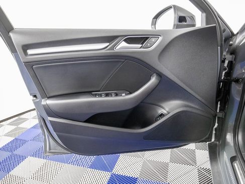 Used 2019 Audi A3 2.0T Premium w/ Convenience Package image 13