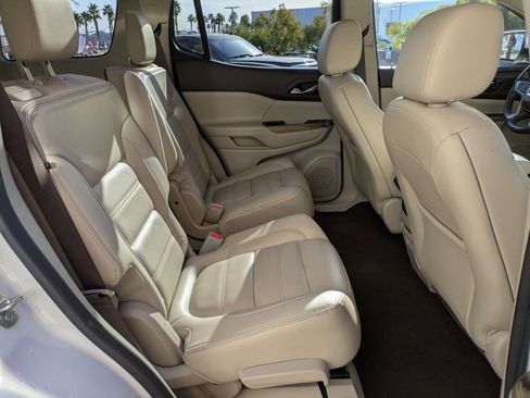 Used 2019 GMC Acadia Denali w/ Technology Package image 20