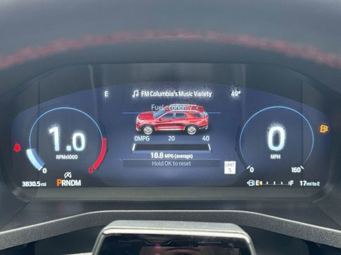 Used 2025 Ford Explorer ST w/ Sun And Sound Package image 21