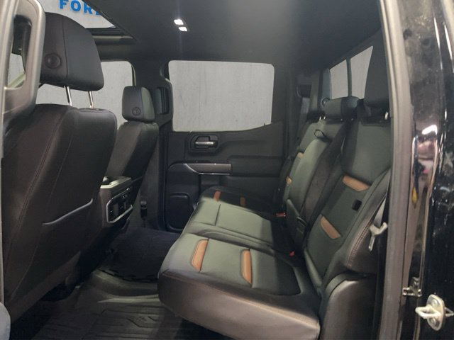 Used 2020 GMC Sierra 1500 AT4 w/ AT4 Premium Package AWD/4WD image 10