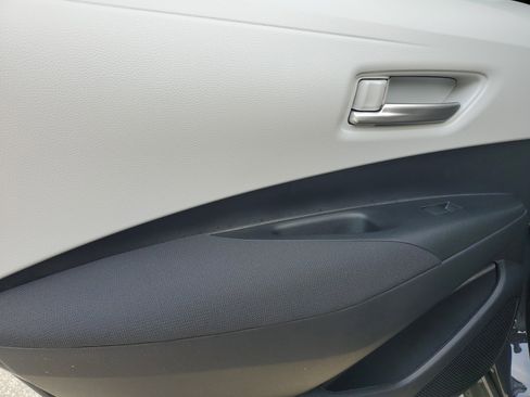 New 2026 Toyota Corolla SE image 11