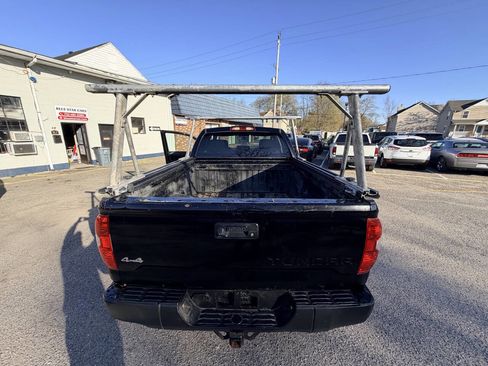 Used 2014 Toyota Tundra SR image 36