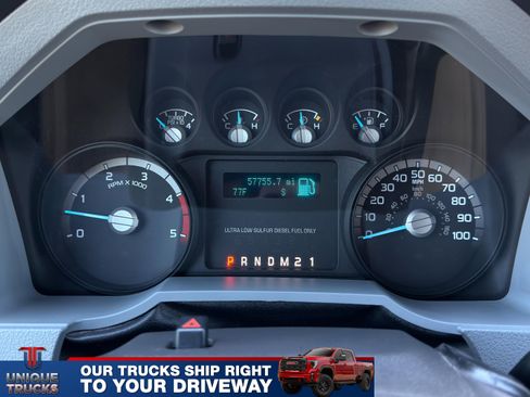 Used 2016 Ford F350 XLT w/ XLT Interior Package image 35