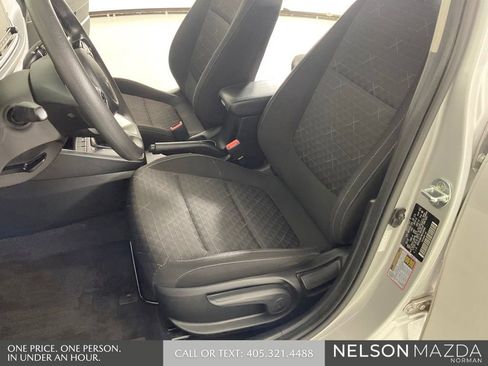 Used 2022 Kia Rio S FWD image 25