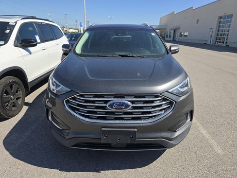 Used 2019 Ford Edge SEL w/ Equipment Group 201A image 8