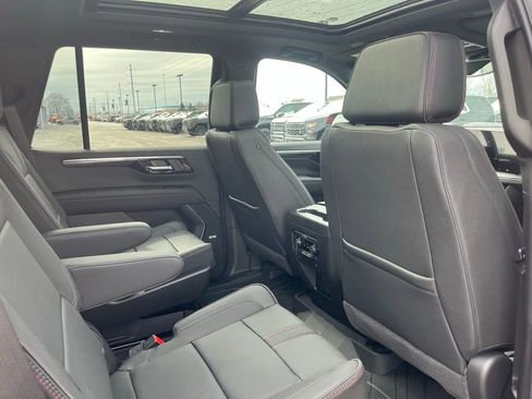 New 2026 Chevrolet Tahoe RST w/ RST Capability Package image 29