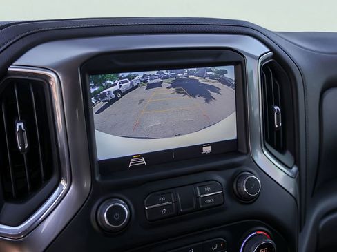 Used 2022 Chevrolet Silverado 1500 LT w/ Safety Package image 20