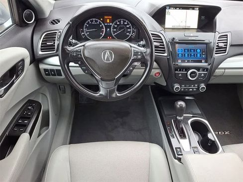 Used 2017 Acura RDX AWD w/ Technology Package image 13