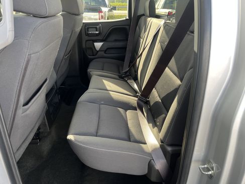 Used 2017 Chevrolet Silverado 2500 LT w/ LT Convenience Package image 32