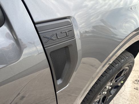 New 2025 Ford Maverick XLT w/ Black Appearance Package image 14