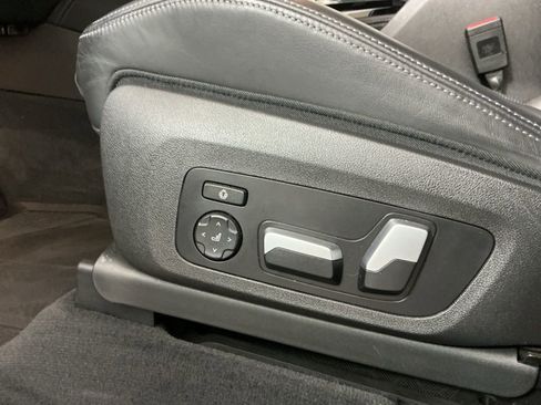 Certified 2024 BMW X3 M w/ Competition Package image 22