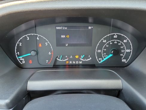 Used 2024 Ford Transit 350 XLT RWD image 18