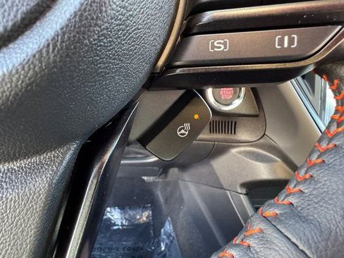 New 2026 Subaru Crosstrek 2.5i Limited w/ Crosstrek Mirror Package image 25