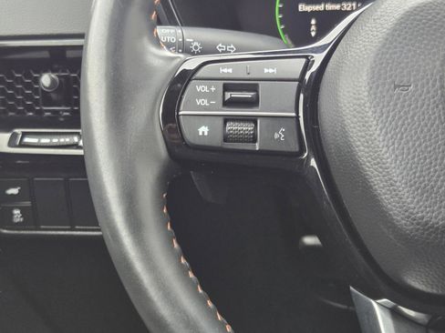 Certified 2024 Honda CR-V Sport Touring image 25