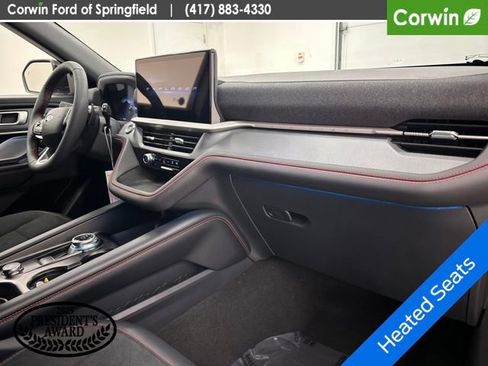 New 2026 Ford Explorer ST w/ Sun And Sound Package AWD/4WD image 11