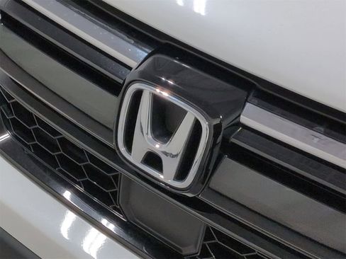 Used 2022 Honda CR-V EX image 12