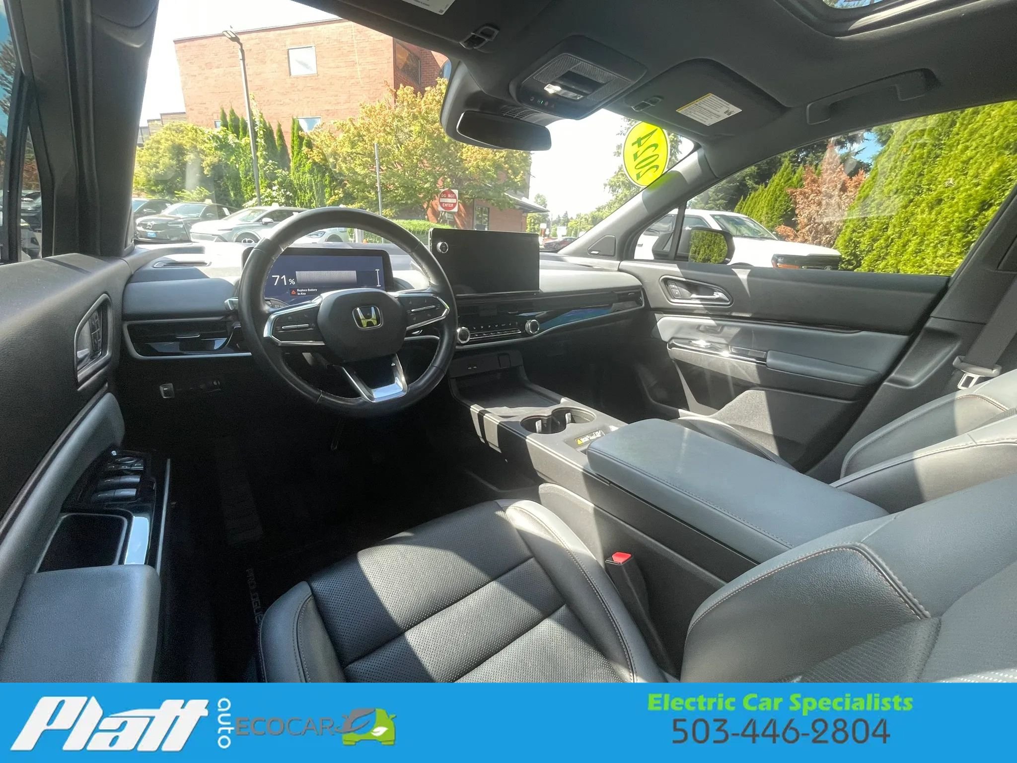 Used 2024 Honda Prologue Elite image 32
